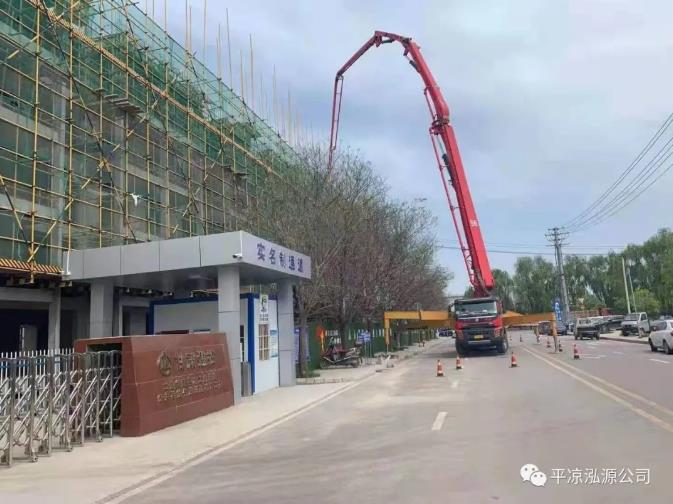 五一勞動節(jié)，致敬堅守崗位的勞動者(圖3)