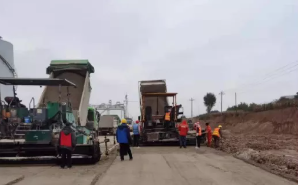 腳踏實地抓項目 擔(dān)當奉獻保民生 ——市產(chǎn)投集團“學(xué)黨史、辦實事、保民生” 穩(wěn)步推進重大項目建設(shè)(圖6)